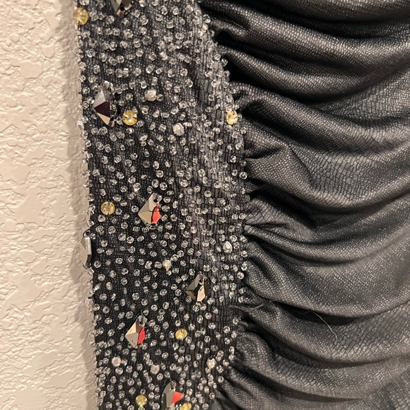 Mini dress - Picture 3 of 5